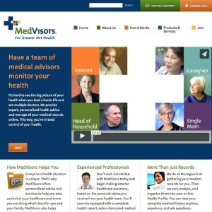 Healthcare web copywriter Los Angeles medical website copy and SEO wellness health insurance marketing advertising branding video production creative development Redondo Beach brand strategy medical startup consultant