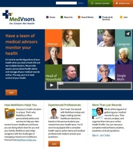 Healthcare web copywriter Los Angeles medical website copy and SEO wellness health insurance marketing advertising branding video production creative development Redondo Beach brand strategy medical startup consultant