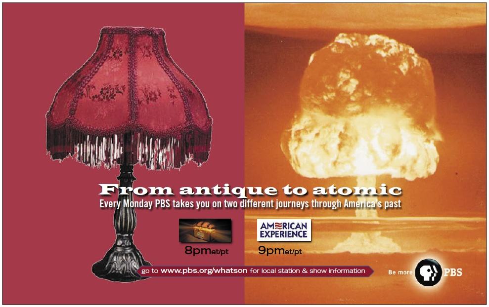 AntiqueAtomic PBS
