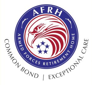 Brand development for senior care veterans retirement home marketing and advertising services copy writing and editing branding tagline writing creative tag line development strategic brand identity
